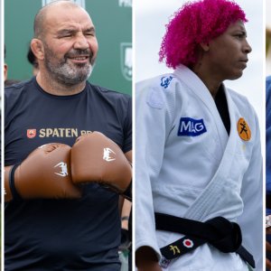 Spaten Fight Night 3: veja o card completo do evento no Pacaembu