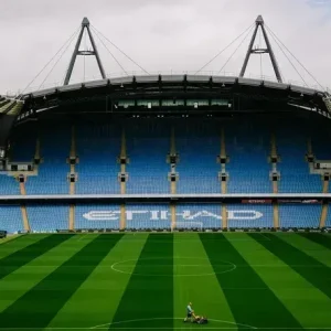 Manchester City x Bournemouth: horário e onde assistir à Premier League