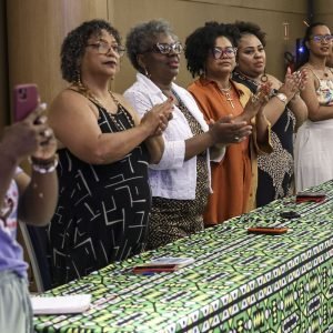 Eleições 2026: mulheres negras divulgam manifesto para candidatos