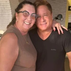 Mãe de Virginia reflete ao som de Leonardo: “Nem sempre o coração entende”