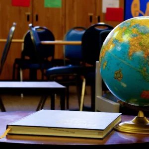Escolas usam IA na gestão e nas salas de aula, mas faltam regras formais