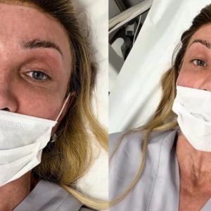 Maya Massafera: tratamento hormonal pode aumentar o risco de AVC