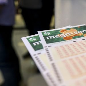 Apostador de Alvorada D’Oeste leva prêmio de R$ 3 milhões da Mega-Sena