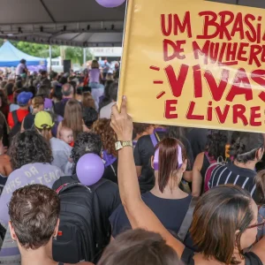 Medidas protetivas para mulheres crescem 43% no estado do Rio