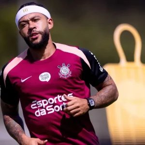 Após não renovar com Memphis, Corinthians deve ganhar novo transfer ban