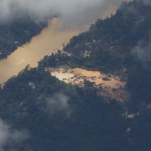 STF dá 2 anos para Congresso regulamentar mineração em terra indígena