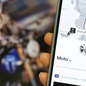 STF adia retomada do julgamento sobre uberização