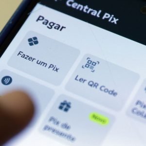 Pix amplia participação nos pagamentos em bares e restaurantes
