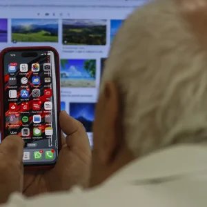 Organização lança no Brasil movimento Um Dia sem Internet
