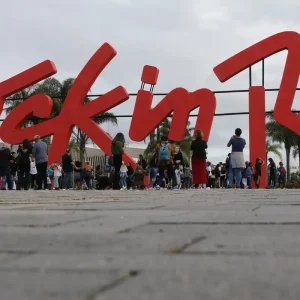 Rock in Rio: segurança terá mais de 7 mil agentes, além de drones