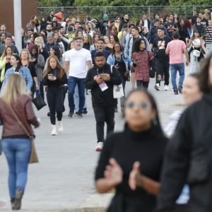 Governo publica regras para proteger consumidores em grandes eventos