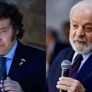 “Ladrão”: Milei volta a criticar Lula em meio à tensões diplomáticas