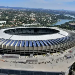 Governador não descarta “venda” do Mineirão ao Cruzeiro: “Nenhum problema”
