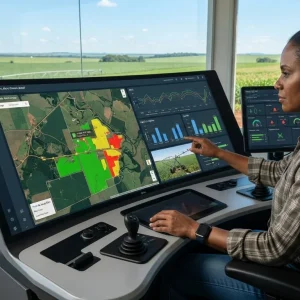 Nova plataforma com inteligência artificial é lançada em Cuiabá para auxiliar produtores na prevenção de incêndios em Mato Grosso