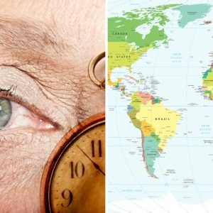 Envelhecimento funcional no Brasil começa 10 anos antes da Europa