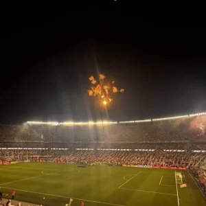 River Plate x Santa Fe: horário e onde assistir ao jogo da Sul-Americana