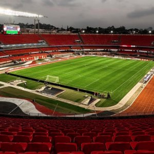 São Paulo x Bragantino: escalações e onde assistir ao jogo do Brasileirão