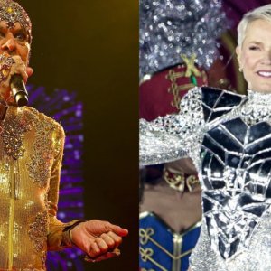 Xuxa se pronuncia após polêmica com Ney Matogrosso: “Também estou certa”