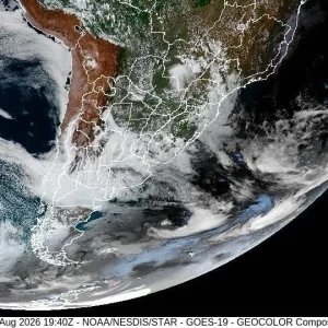 Ciclone bomba no Brasil: quais estados serão afetados pelo fenômeno