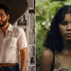 Ganhadores do Prêmio Grande Otelo destacam emoção de vencer em casa