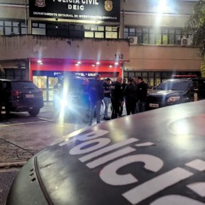 Operação contra esquema de roubo de ouro bloqueia R$ 34 milhões em SP