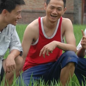 Culturas do Brasil e da China se juntam em mostra de filmes no Rio