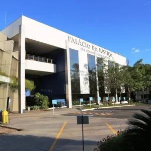 TJMT condena duas empresas por fraude em licitações da Sanecap