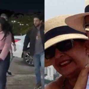 Justiça aceita denúncia contra diarista suspeita de matar casal de idosos