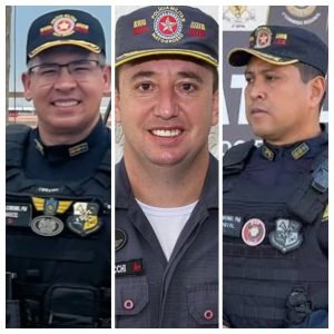 Polícia Militar seleciona 15 tenentes-coronéis que vão concorrer a vagas de coronel em MT; veja lista – Muvuca Popular