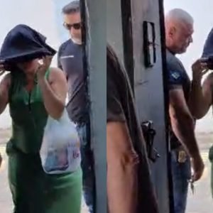 Em vídeo, policial penal diz que agiu “por amor aos filhos” ao atirar em entregador