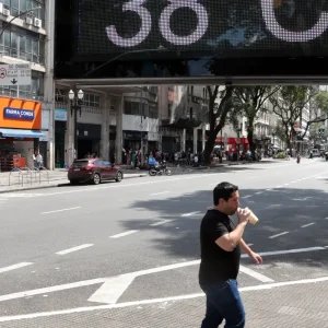 Saiba como proteger pesca e aquicultura de efeitos do El Niño