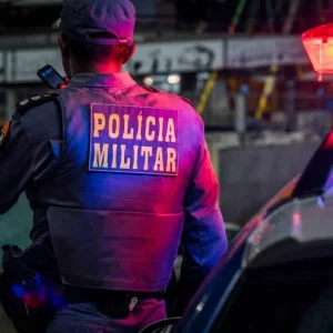 Homem com tornozeleira eletrônica é preso novamente por tráfico de drogas em Nova Mutum