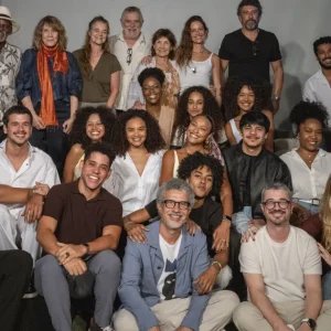 “Por Você”: conheça os personagens da nova novela das sete