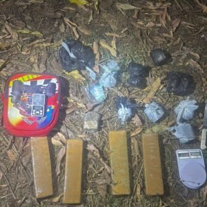 Poxoréu; Suspeito de tráfico morre em confronto com equipes da ROTAM e Força Tática