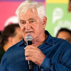 Avante lança Antônio Galvan como candidata ao Senado por Mato Grosso