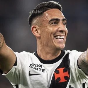 Fluminense 1 x 3 Vasco: veja os melhores momentos pela Copa do Brasil