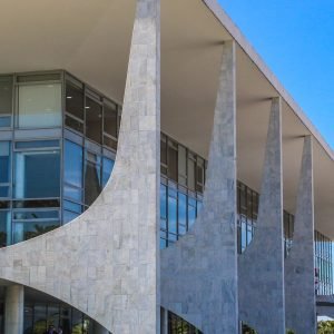 Brasil repudia revogação de visto de embaixadora nos EUA