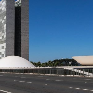 Governo e Congresso acertam pautas para esforço concentrado de votação
