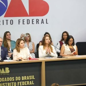 OAB/DF lança “violentômetro” sobre estágios da agressão a mulheres