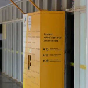 Correios entregam no Brasil compras feitas em sites do Paraguai