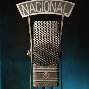 Rádio Memória celebra 90 anos da Rádio Nacional