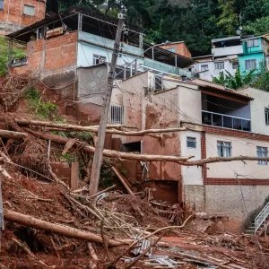 Manual traz nova classificação de riscos de desastres em áreas urbanas