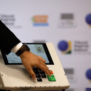 População parda e preta representam mais de 70% do eleitorado de MT
