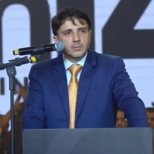 Renan Santos: “Nenhum estado terá mais Bolsa Família que trabalho formal”