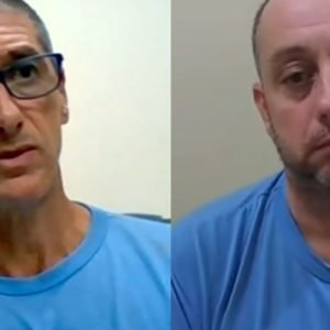 Caso Marielle: Justiça amplia penas de Ronnie Lessa e Élcio Queiroz