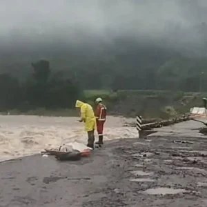 Cidades do RS têm situação de emergência reconhecida pela Defesa Civil