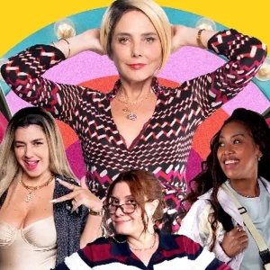 Episódio de Afiadas debate redes sociais e segurança digital