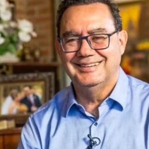 Pelo Avante, escritor Augusto Cury estreia em disputas presidenciais