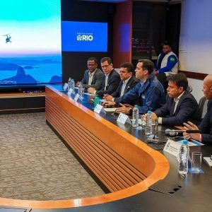 Anac suspende quatro empresas de voos panorâmicos que operavam no Rio