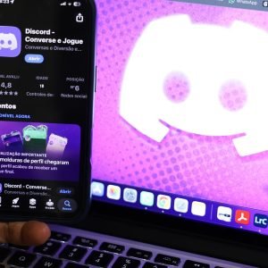Criptografia do Discord dificulta monitoramento de lives, aponta ANPD